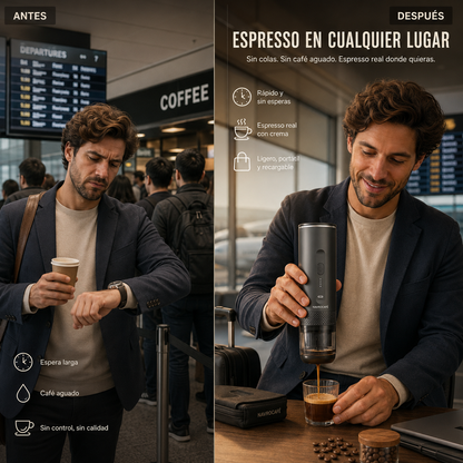 Navro Nomad Pro™