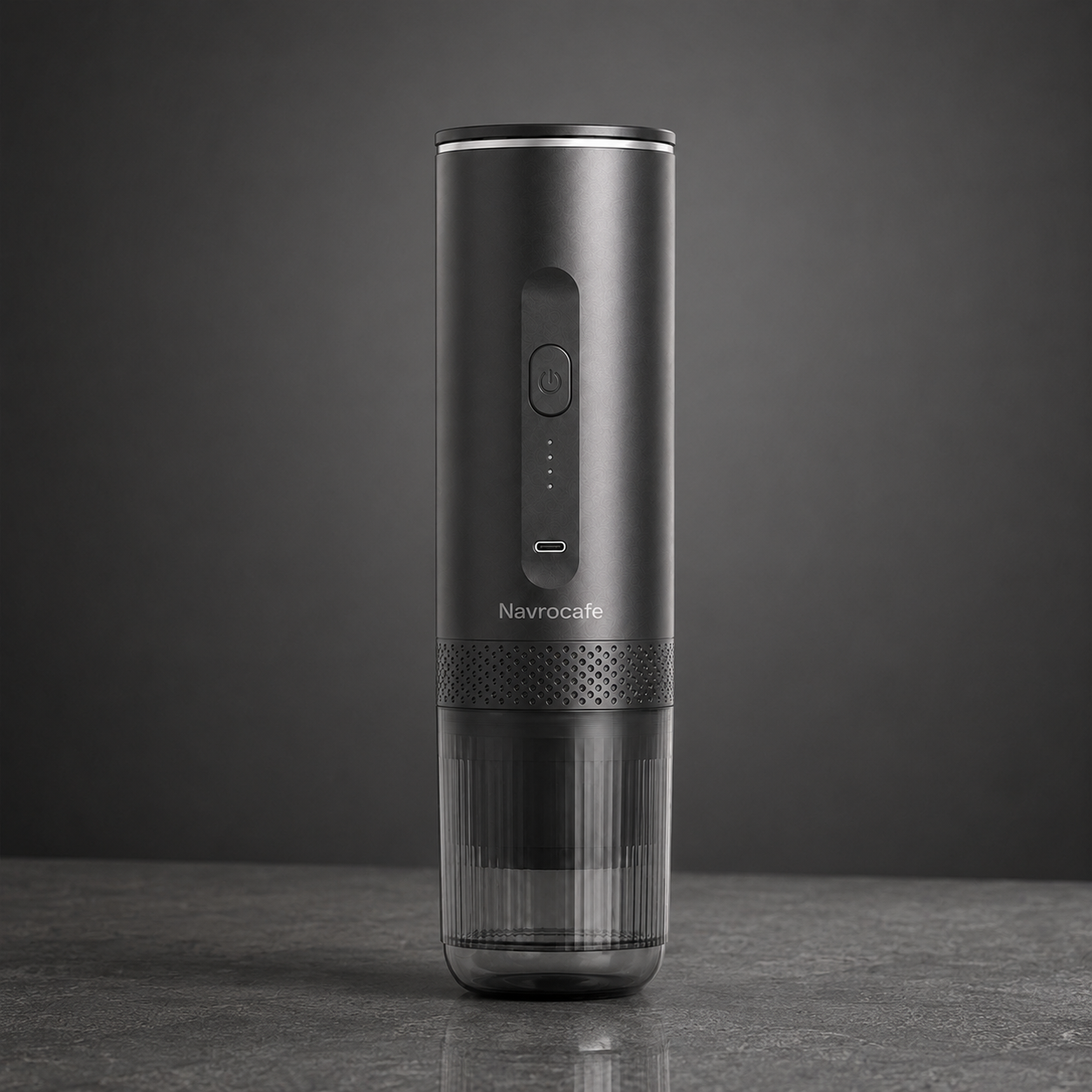 Navro Nomad Pro™