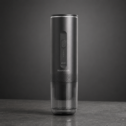 Navro Nomad Pro™