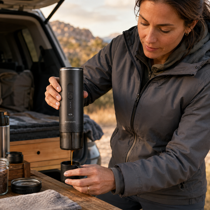 Navro Nomad Pro™