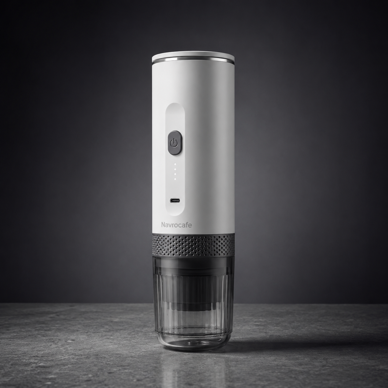 Navro Nomad Pro™
