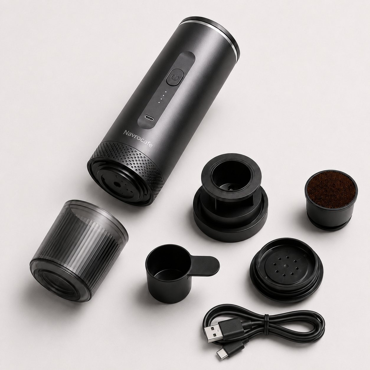 Navro Nomad Pro™