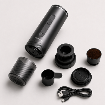 Navro Nomad Pro™