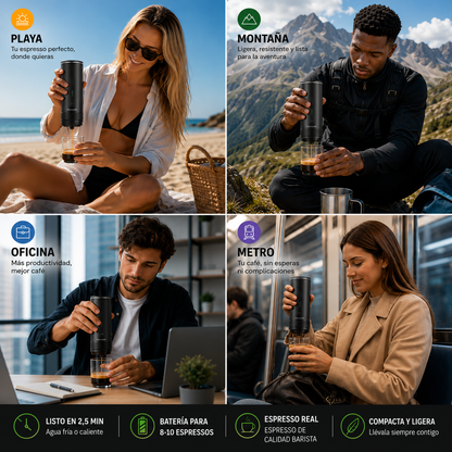 Navro Nomad Pro™