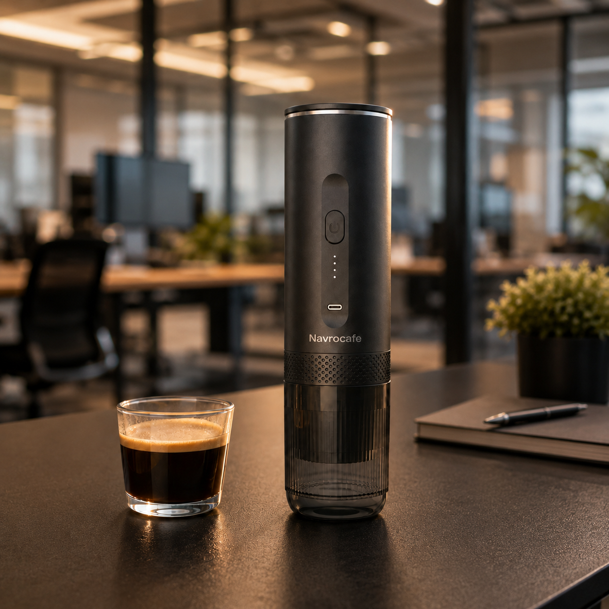 Navro Nomad Pro™